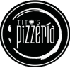 Tito's Pizza Logo